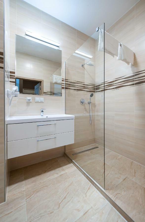 Awangarda Home Apartment Βαρσοβία Εξωτερικό φωτογραφία