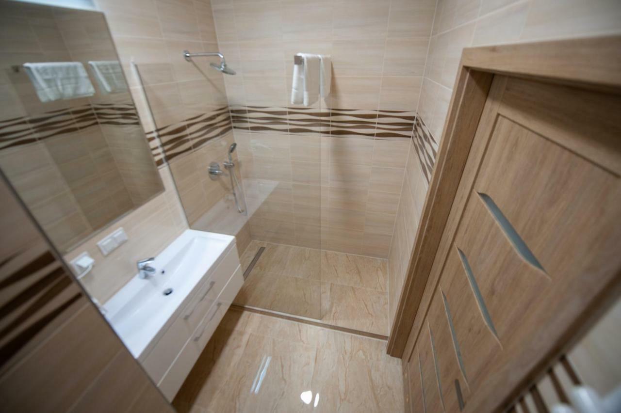 Awangarda Home Apartment Βαρσοβία Εξωτερικό φωτογραφία