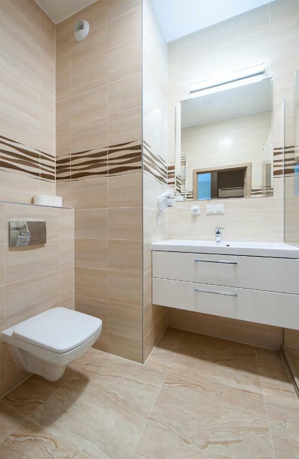 Awangarda Home Apartment Βαρσοβία Εξωτερικό φωτογραφία