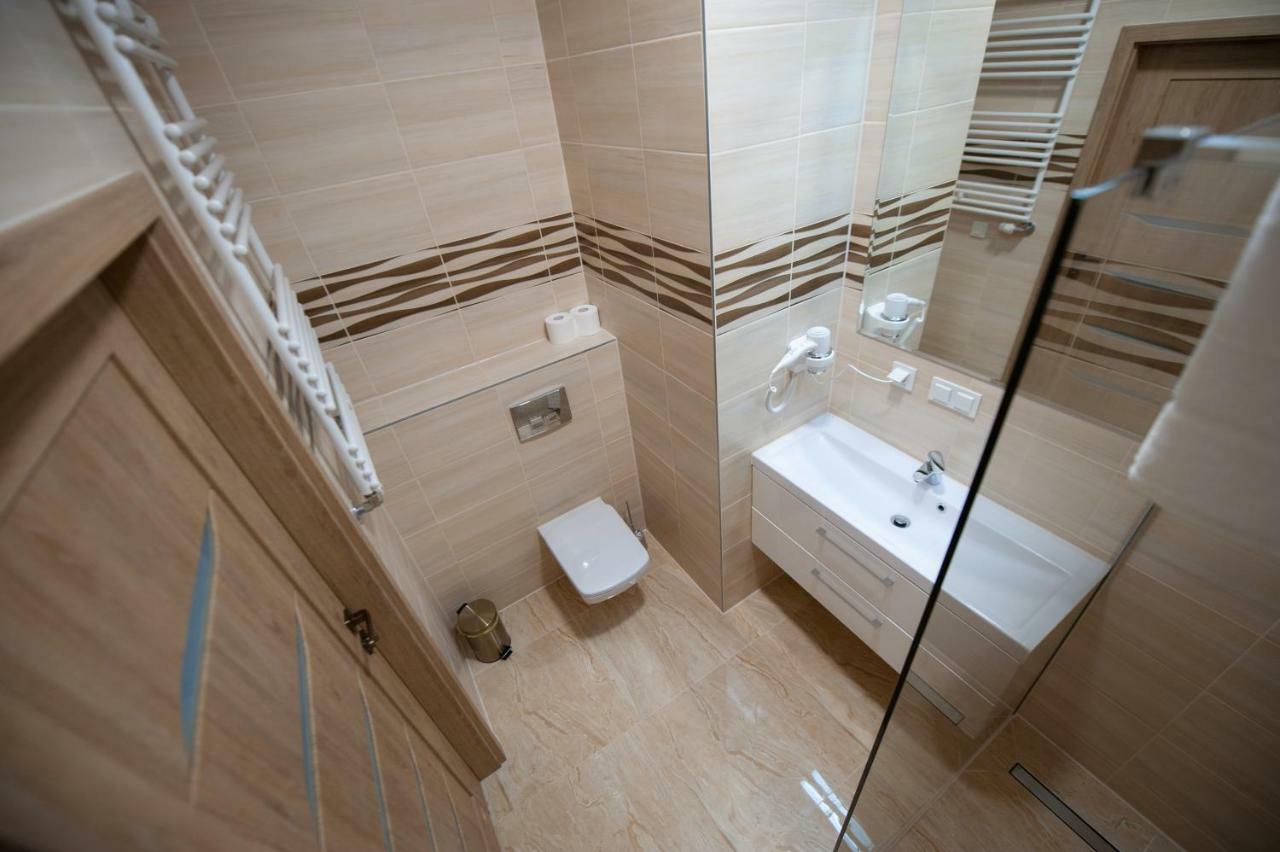 Awangarda Home Apartment Βαρσοβία Εξωτερικό φωτογραφία