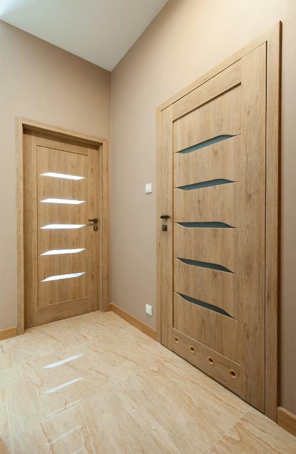 Awangarda Home Apartment Βαρσοβία Εξωτερικό φωτογραφία