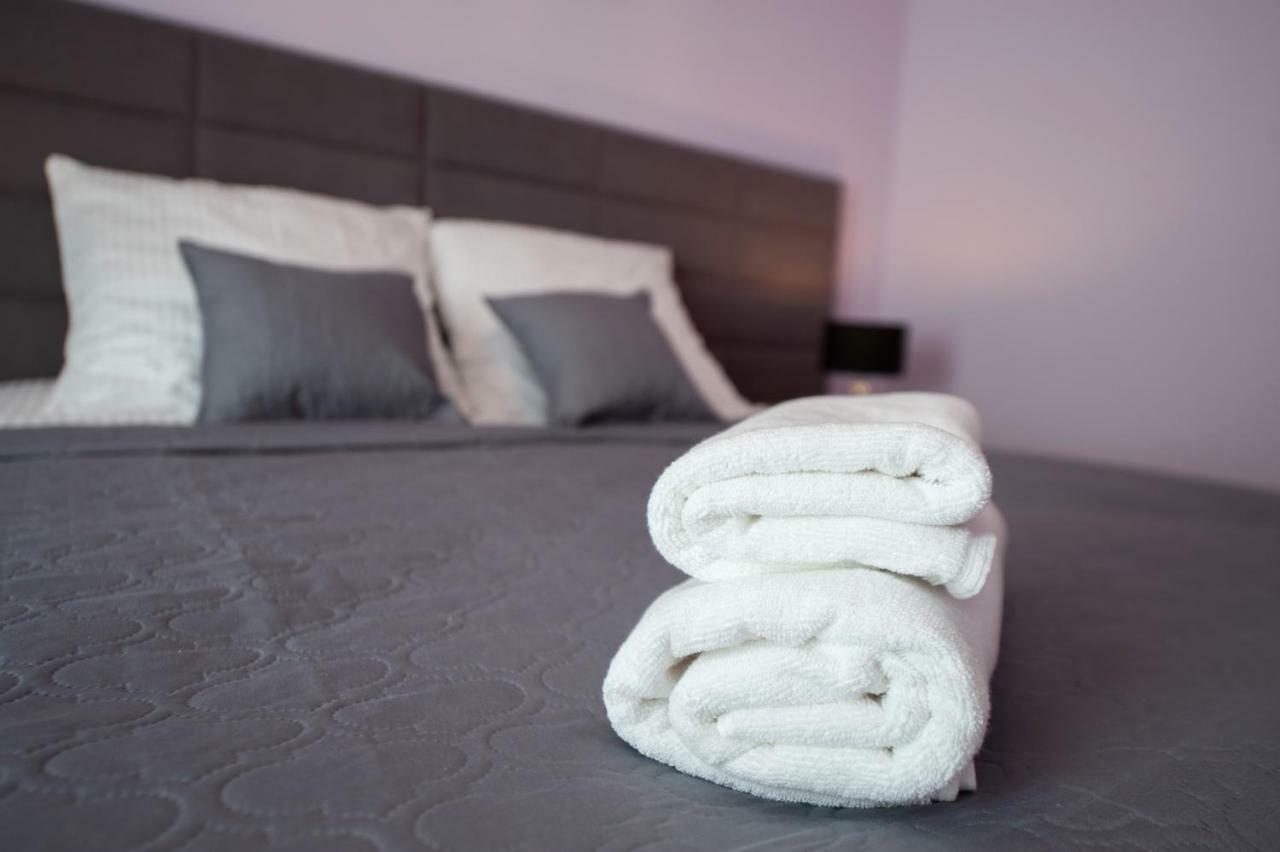 Awangarda Home Apartment Βαρσοβία Εξωτερικό φωτογραφία