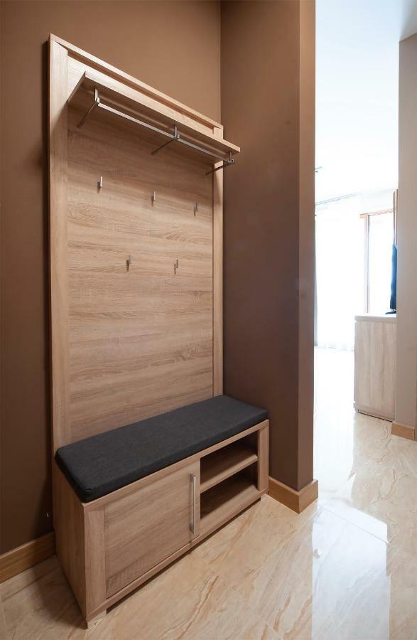 Awangarda Home Apartment Βαρσοβία Εξωτερικό φωτογραφία